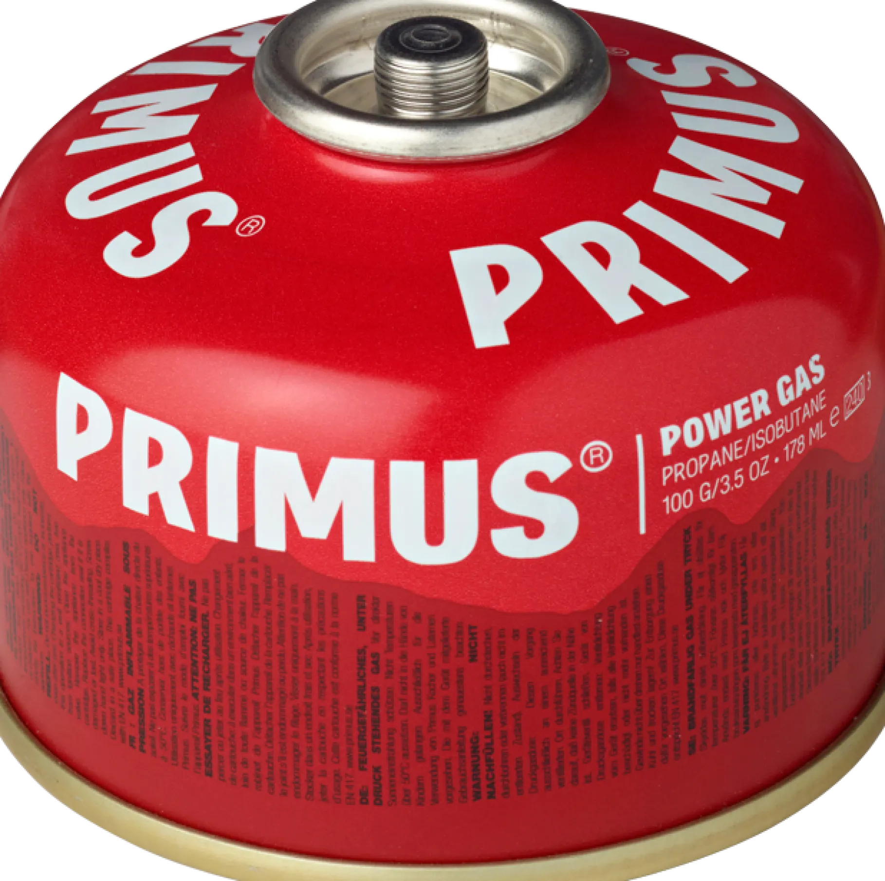 PowerGas 100