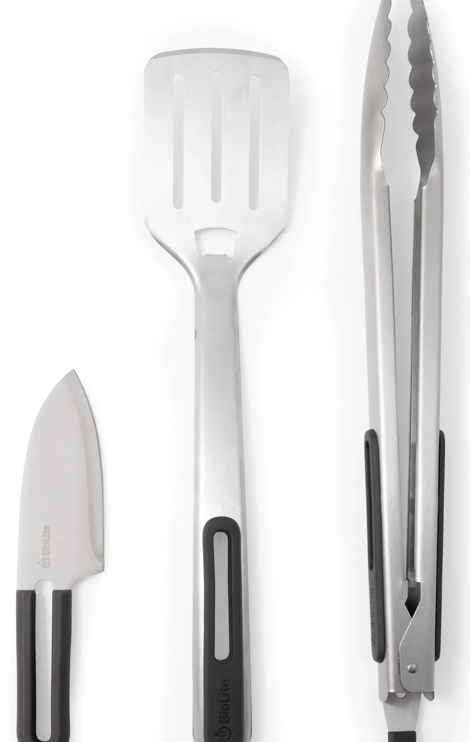 Prep & Grill Toolkit