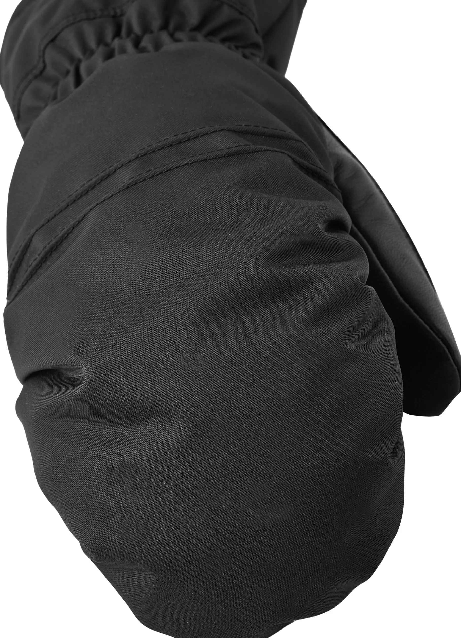 PrimaLoft Leather Luffer Dame