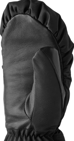 PrimaLoft Leather Luffer Dame