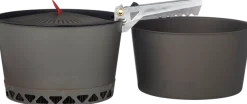 PrimeTech Grydesæt, 2,3 ltr