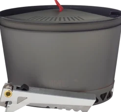 PrimeTech Grydesæt, 2,3 ltr