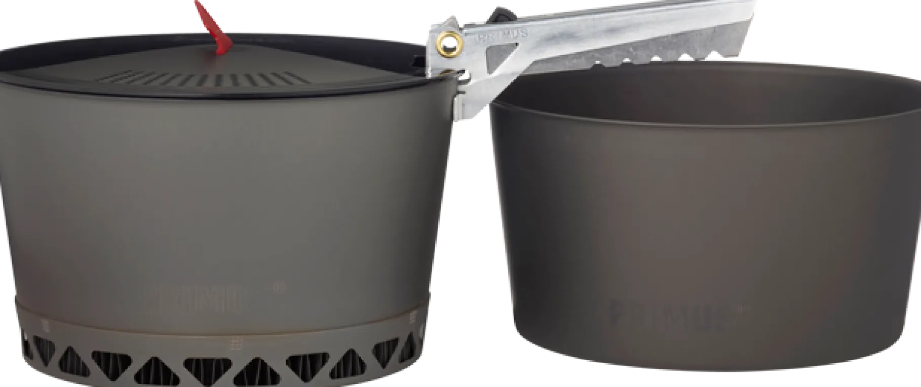PrimeTech Grydesæt, 1,3 ltr