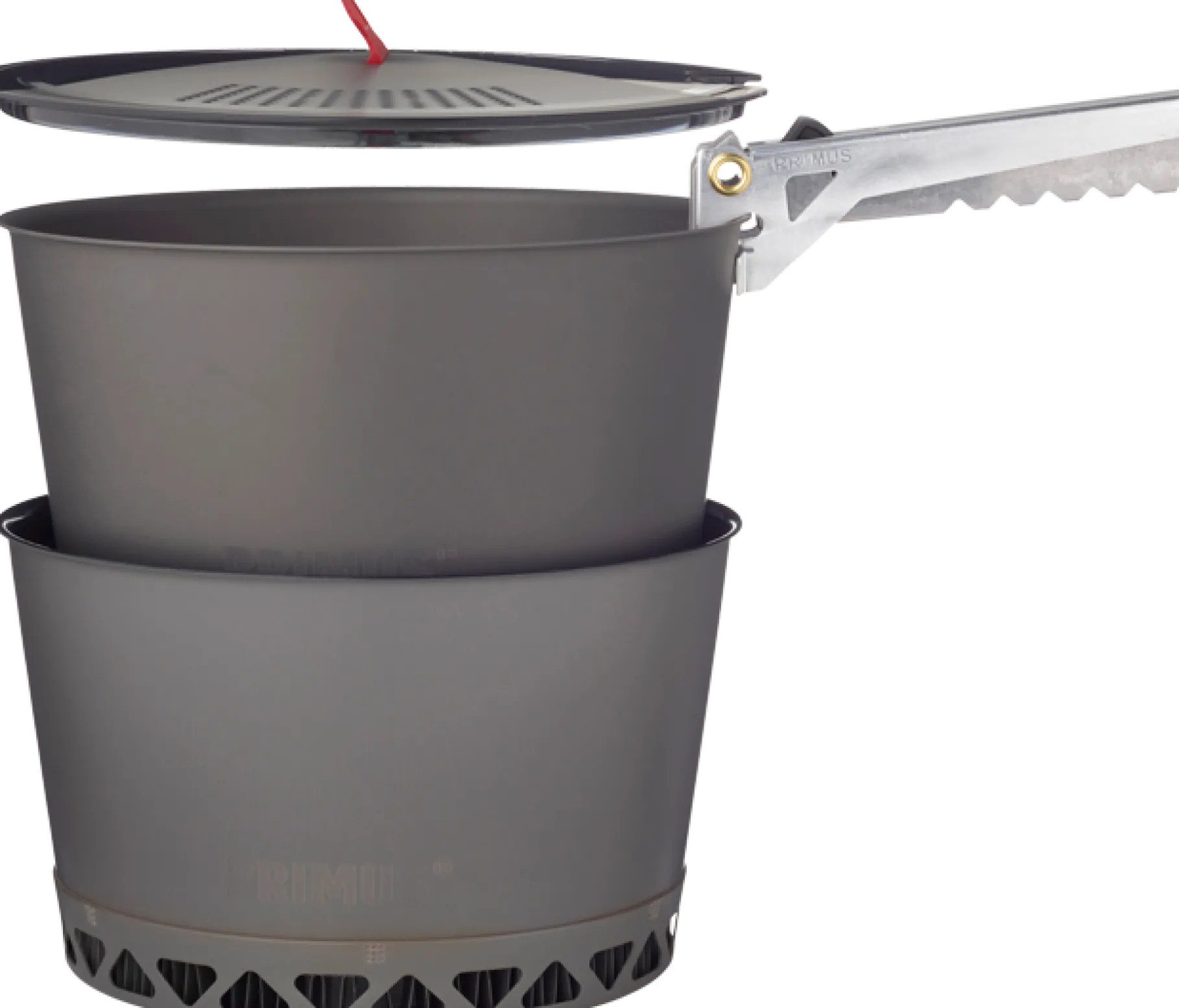 PrimeTech Grydesæt, 1,3 ltr