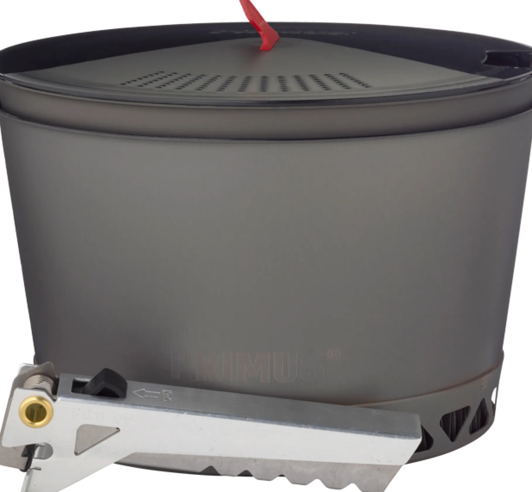 PrimeTech Grydesæt, 1,3 ltr