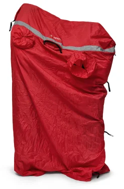 Pro Storm Shelter, Double