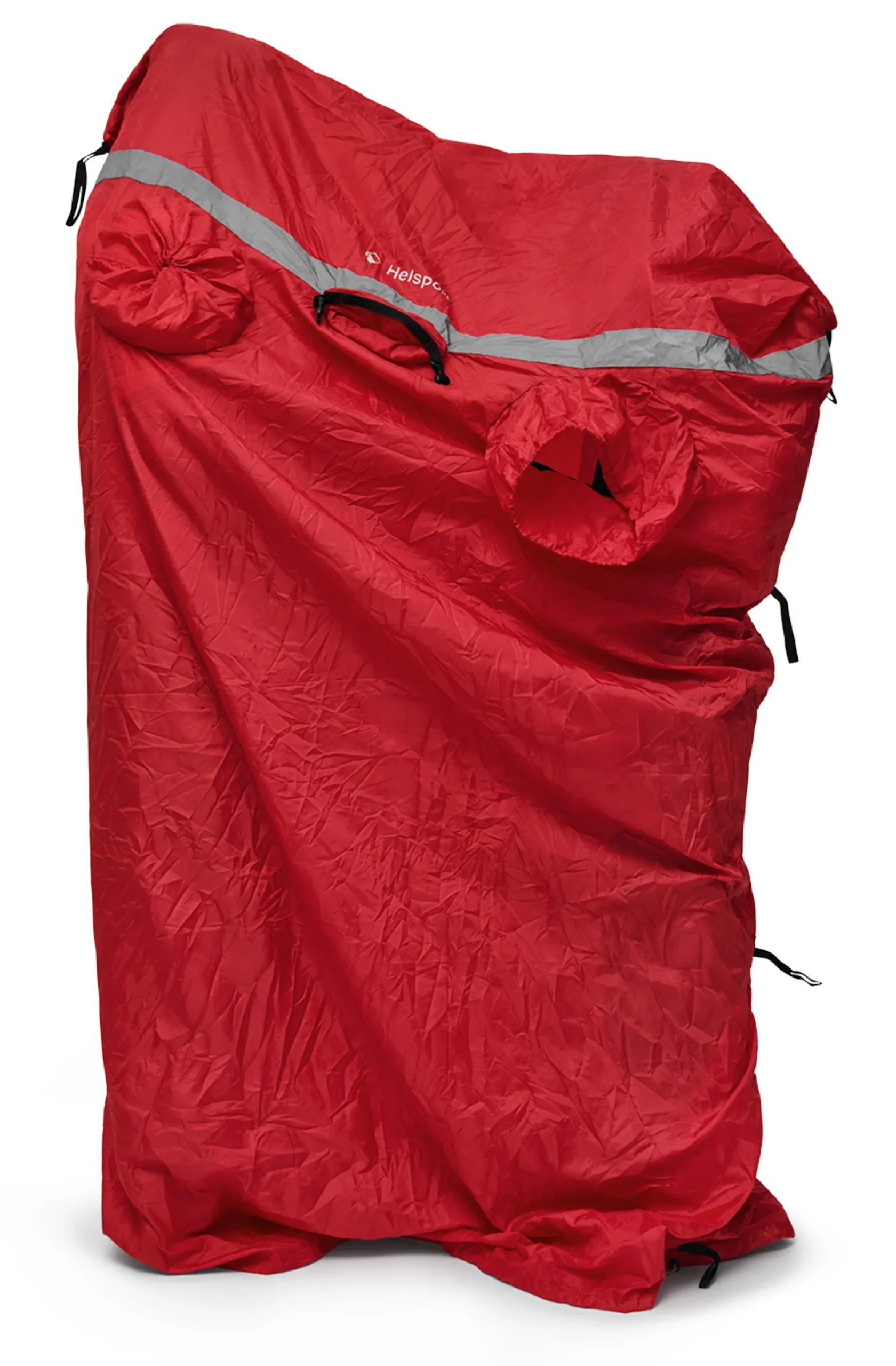 Pro Storm Shelter, Double