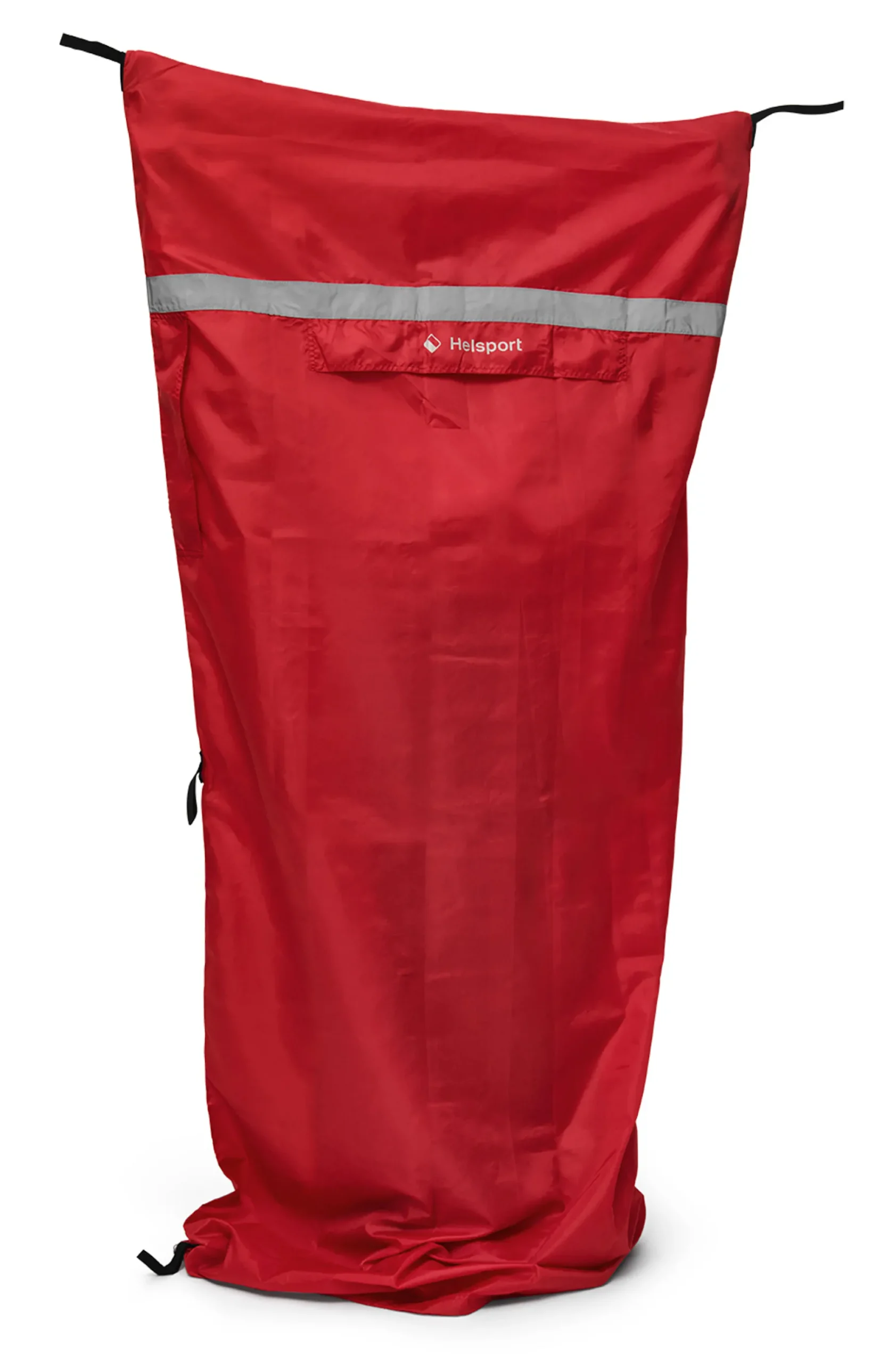 Pro Storm Shelter, Single
