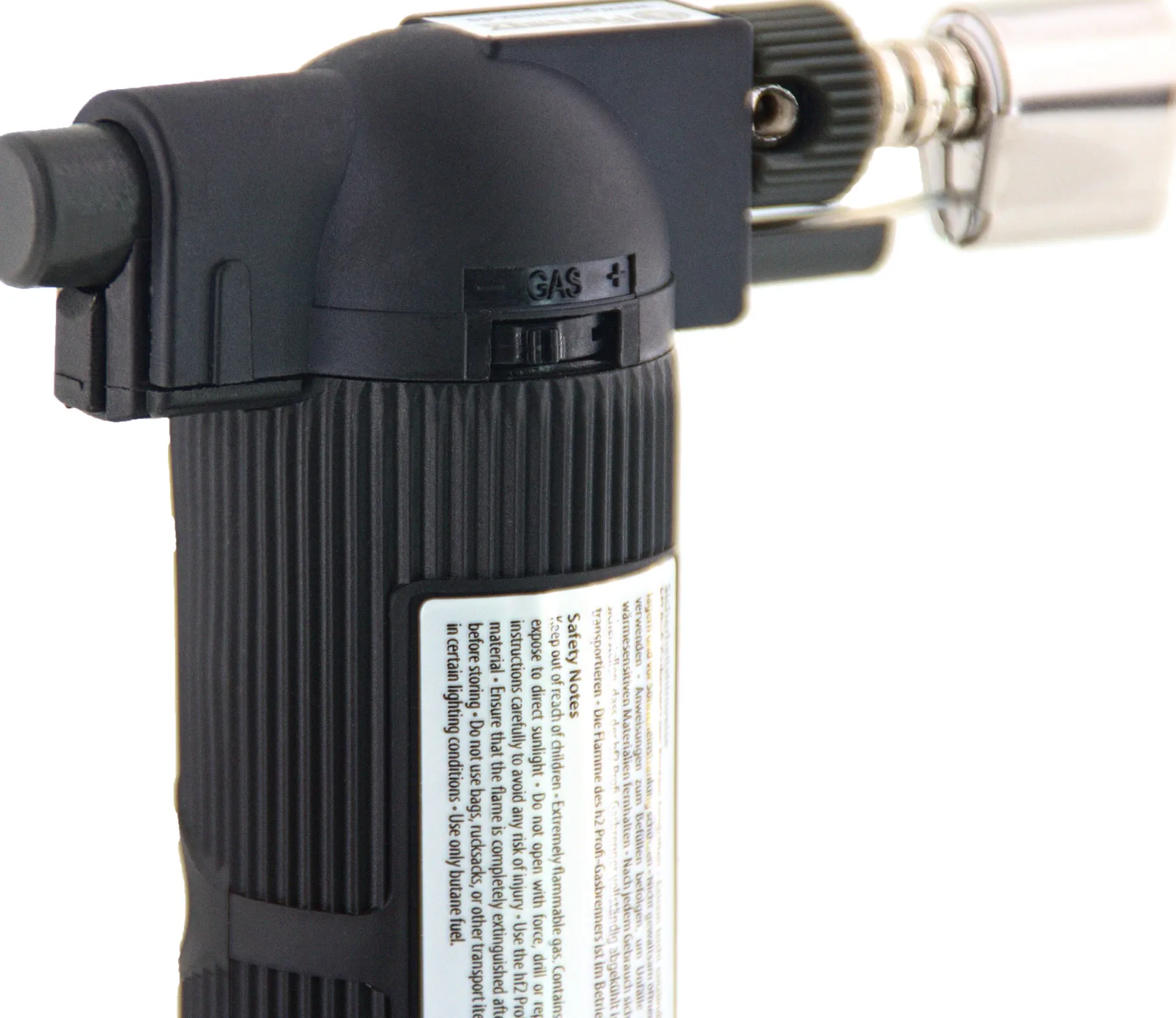 Professional Blowtorch HF2