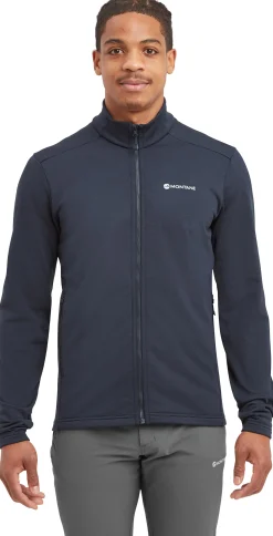 Protium Jacket Herre