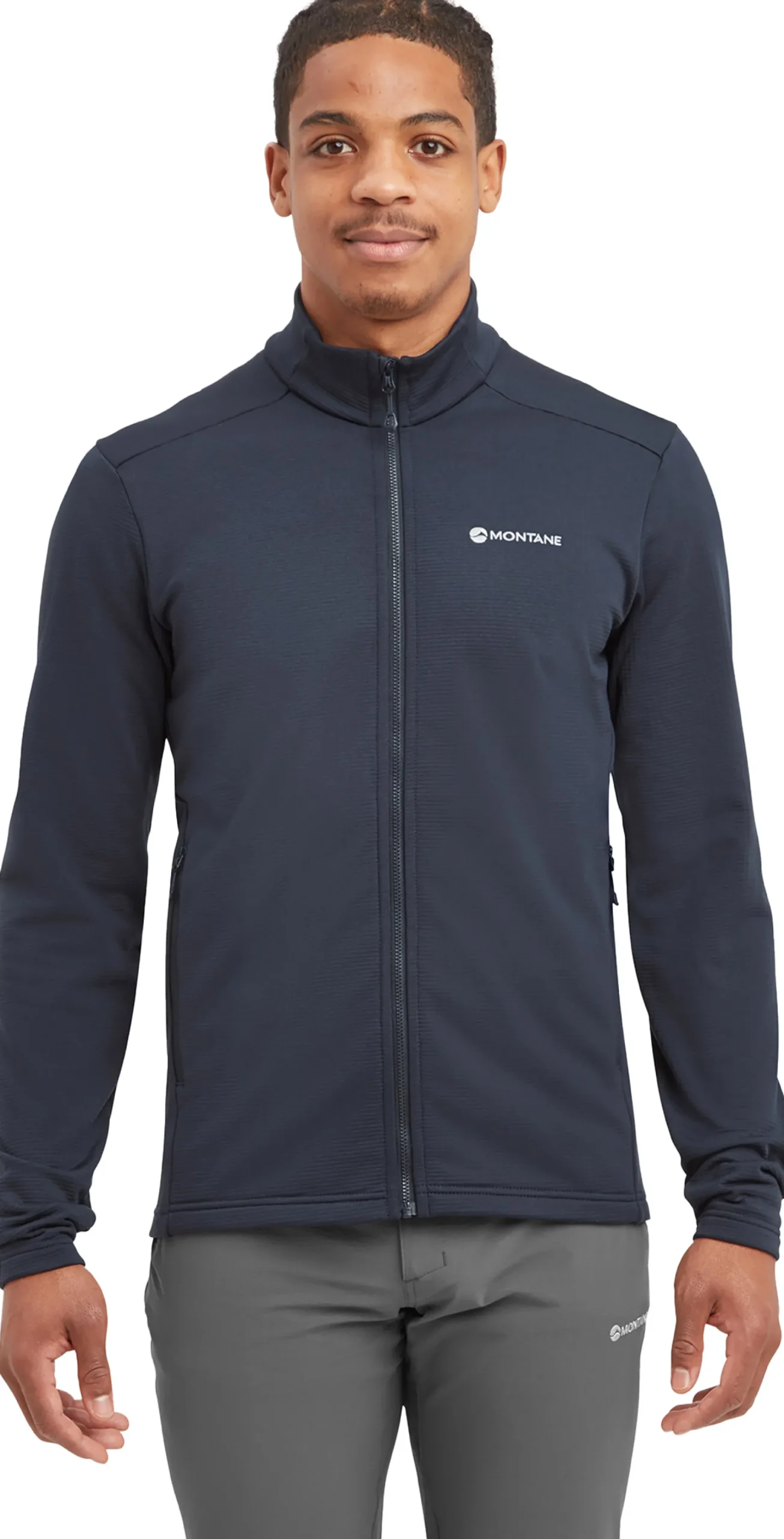 Protium Jacket Herre