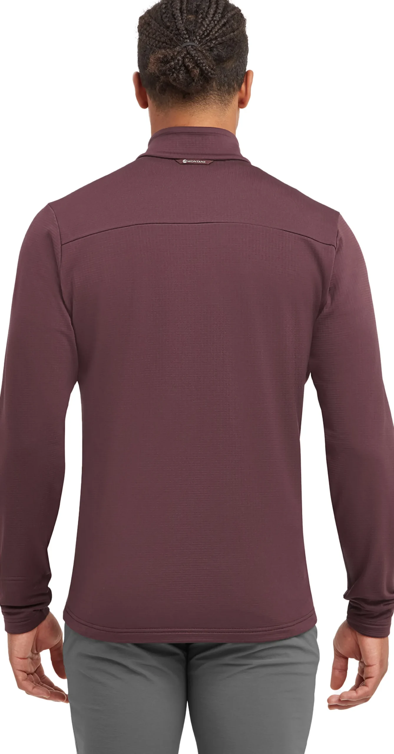 Protium Jacket Herre