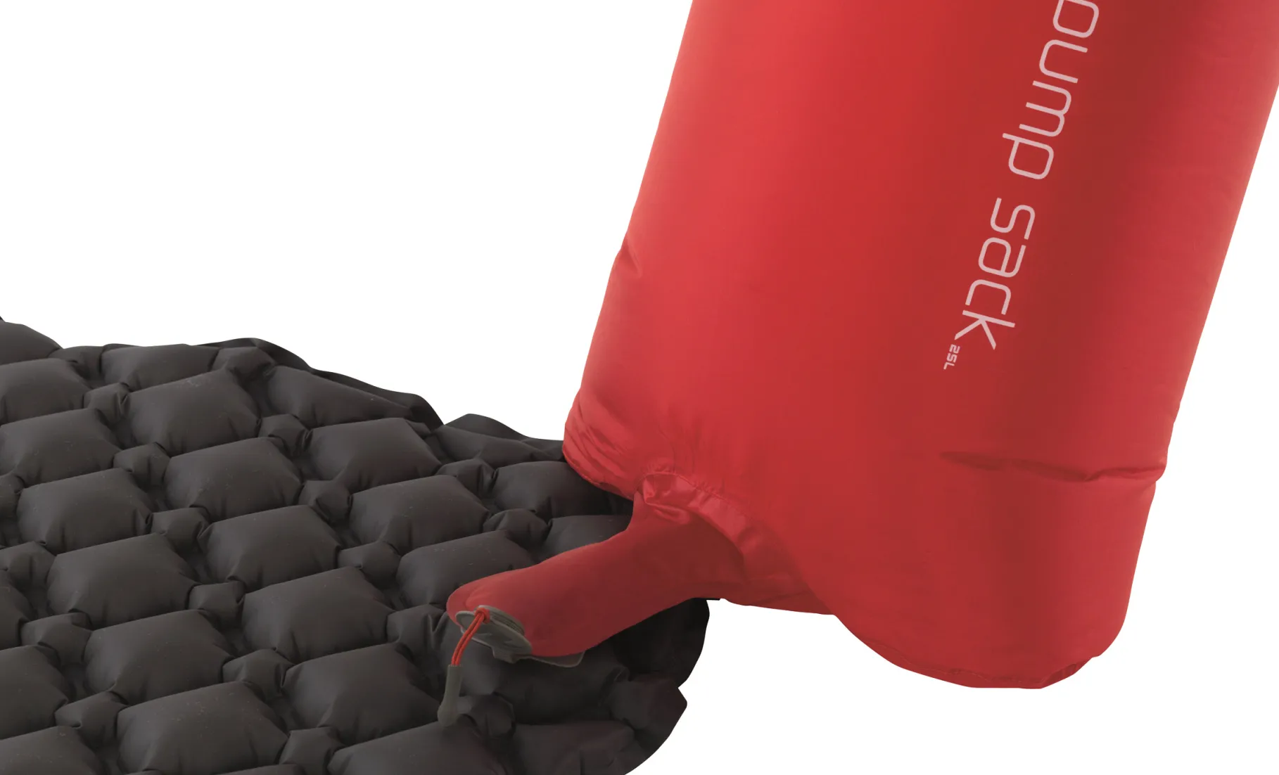 Pump Sack 25L