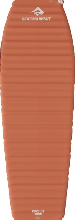 Pursuit SI Large Contour Selvoppustende Liggeunderlag