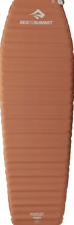 Pursuit SI Regular Contour Selvoppustende Liggeunderlag
