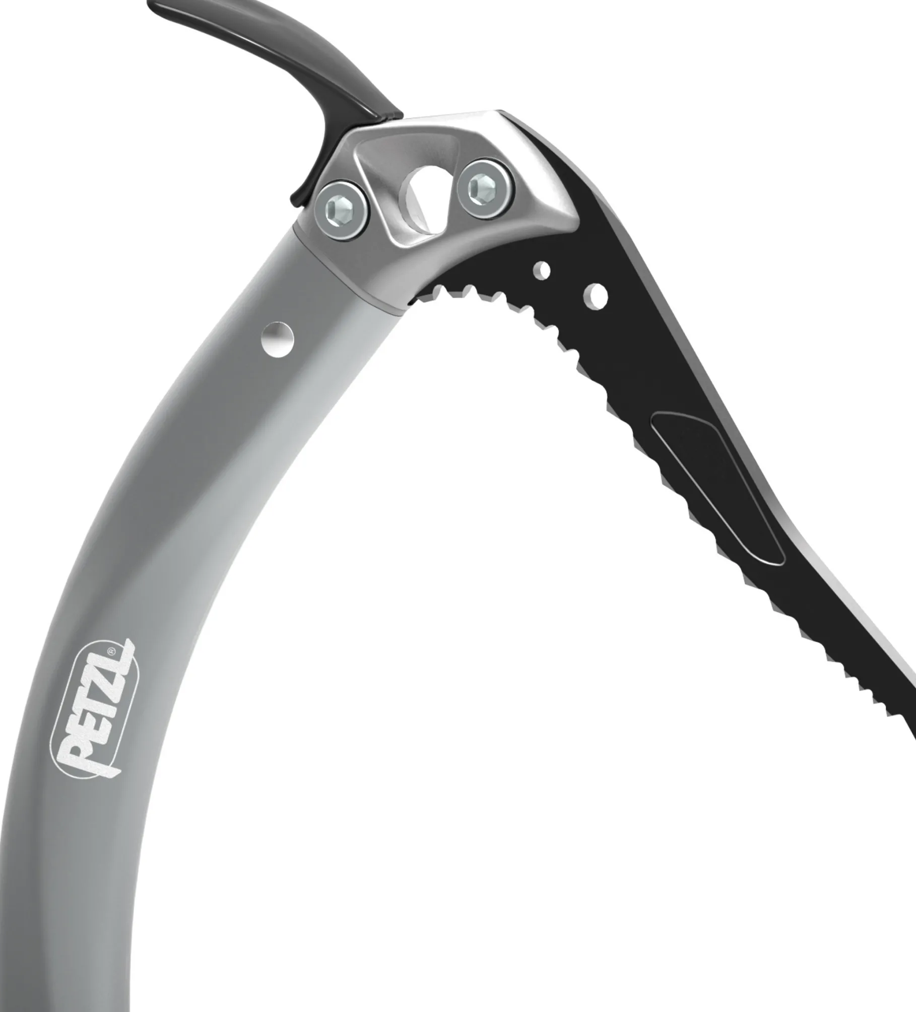 Quark Adze Ice Tool