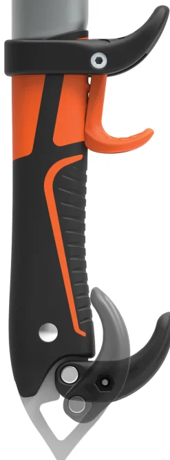 Quark Adze Ice Tool