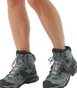 Quest 4 GTX Dame