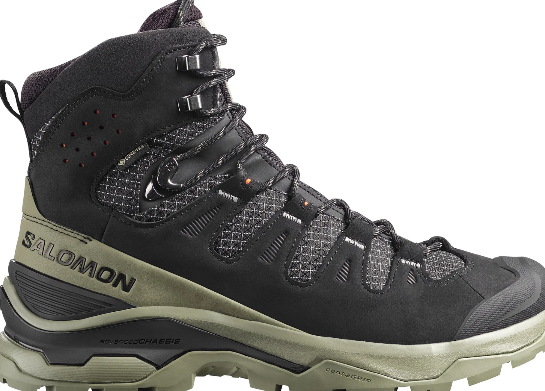 Quest 5 GTX Herre