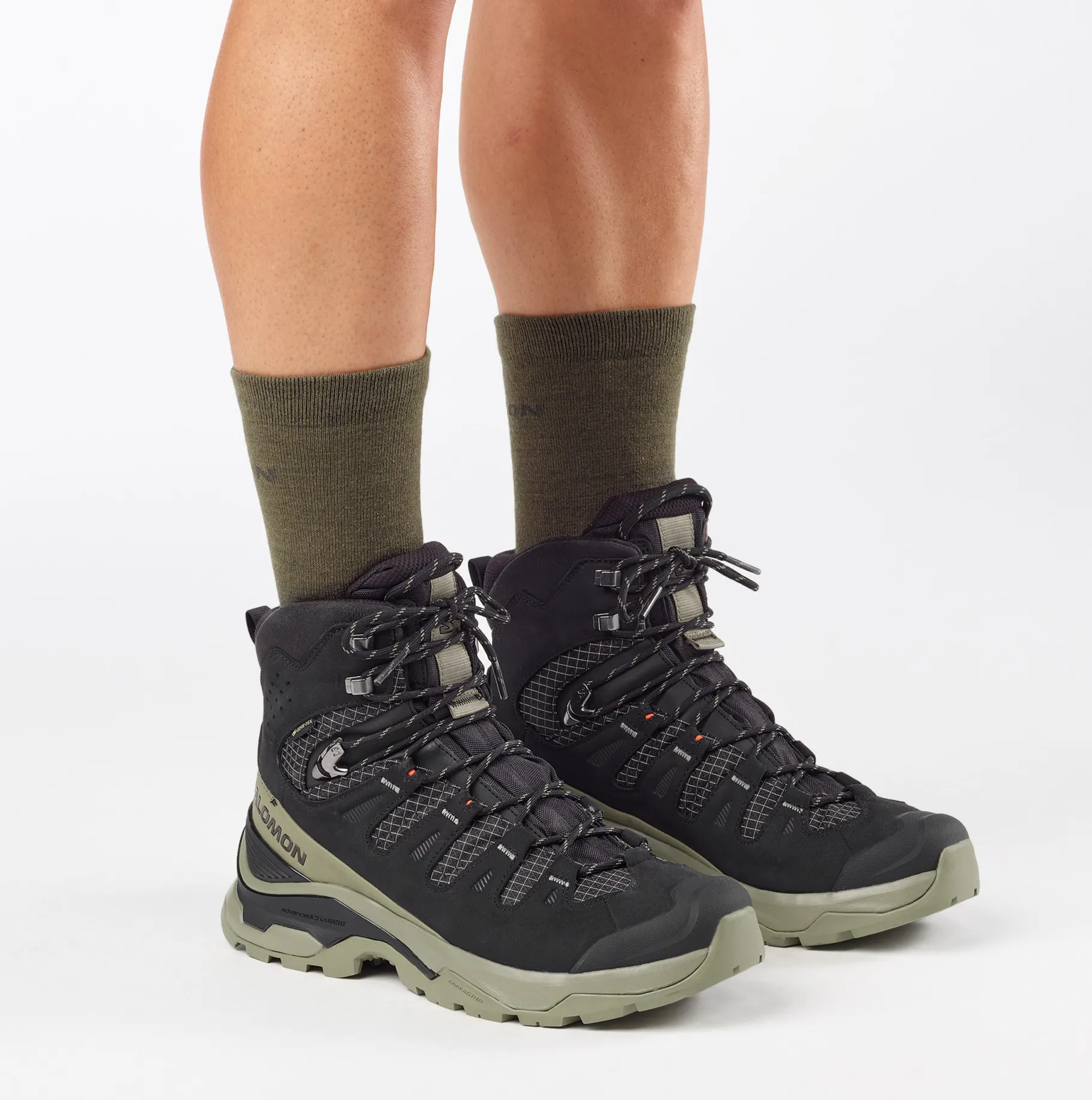 Quest 5 GTX Herre