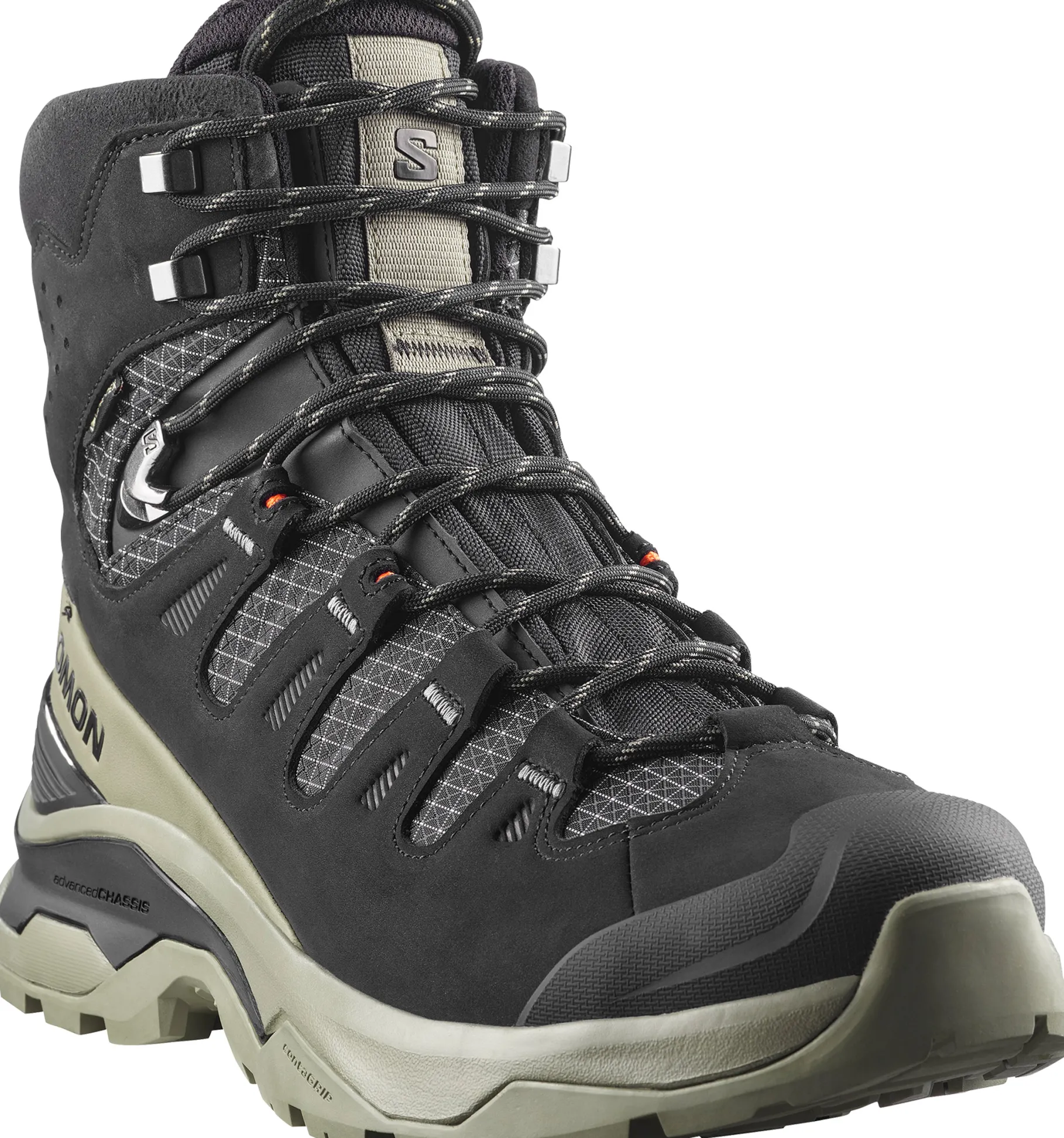 Quest 5 GTX Herre