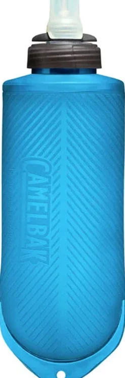 Quick Stow Flask 0.5 ltr Foldbar Drikkeflaske