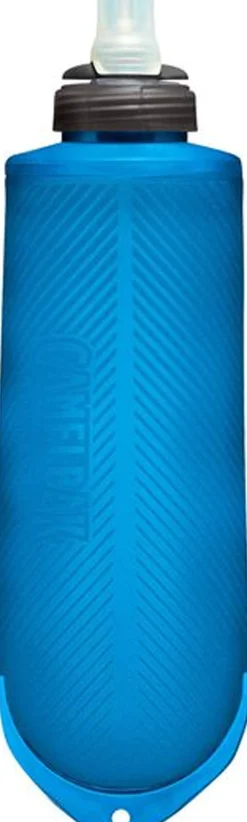 Quick Stow Flask 0.62 ltr Foldbar Drikkeflaske