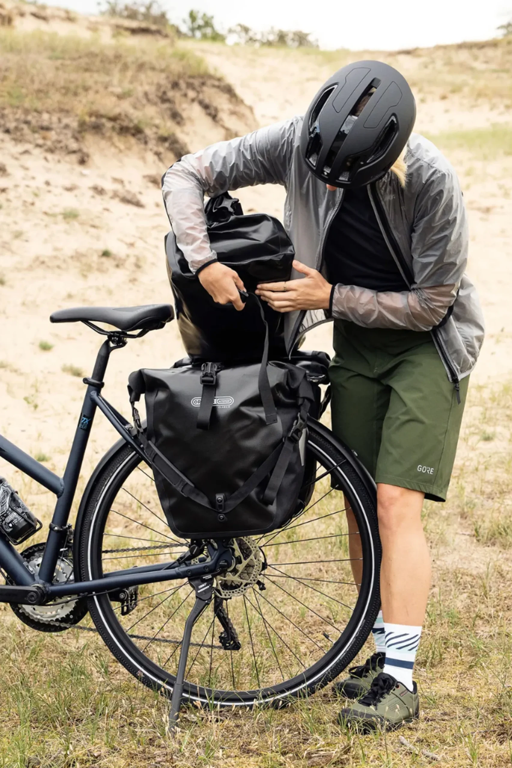 Rack-Pack 31L
