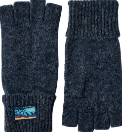 Raggwool Half Finger
