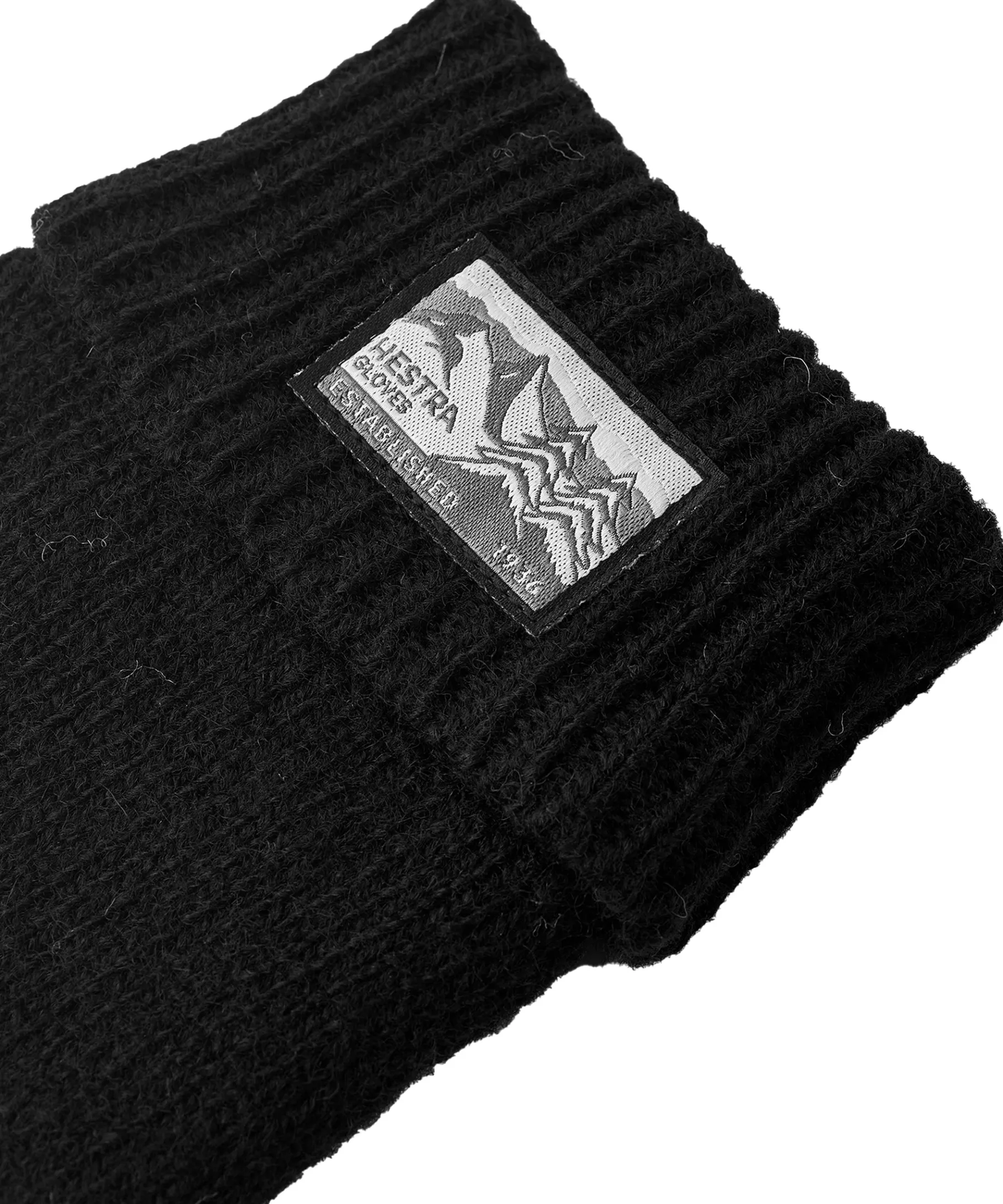 Raggwool Luffer