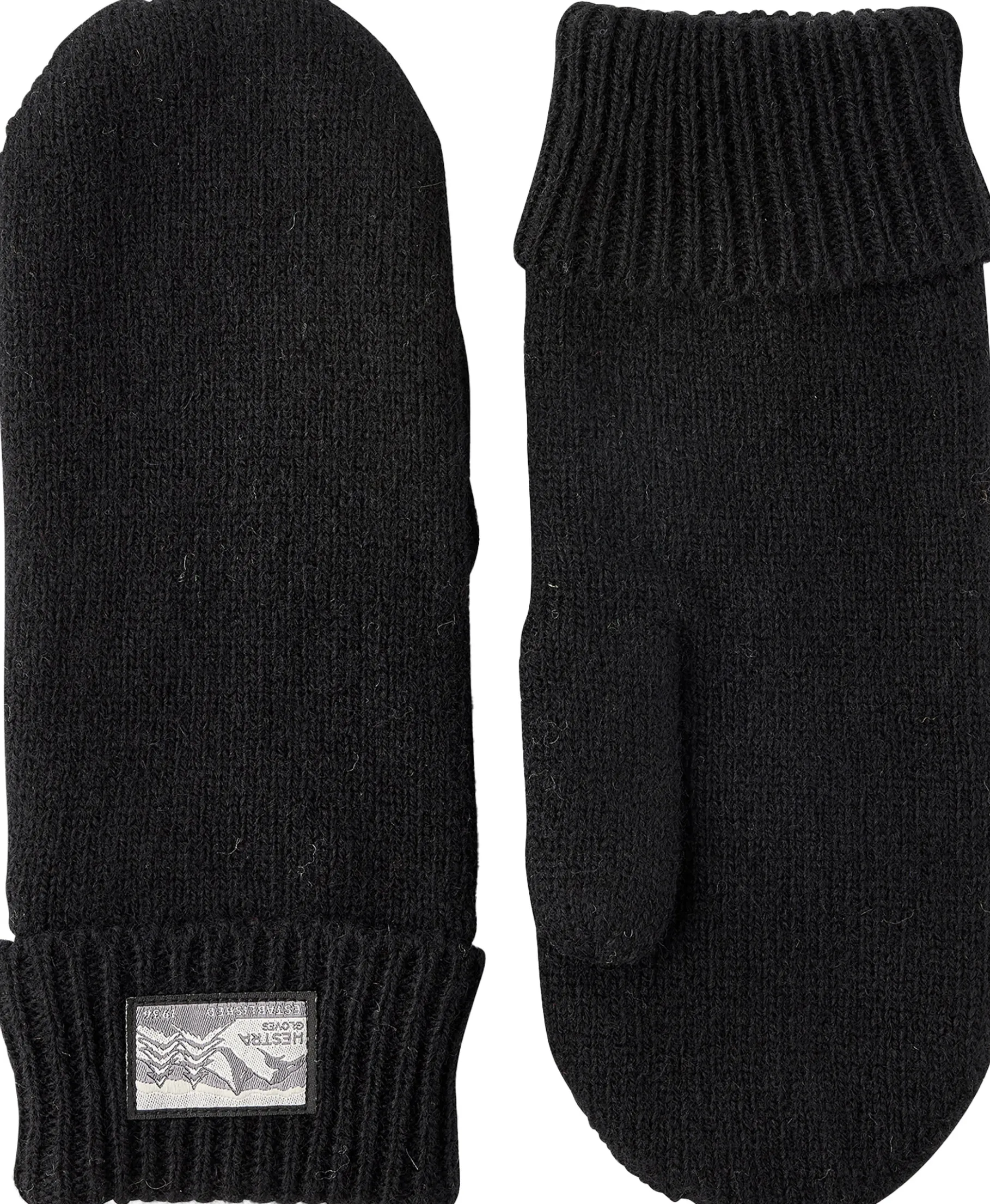Raggwool Luffer
