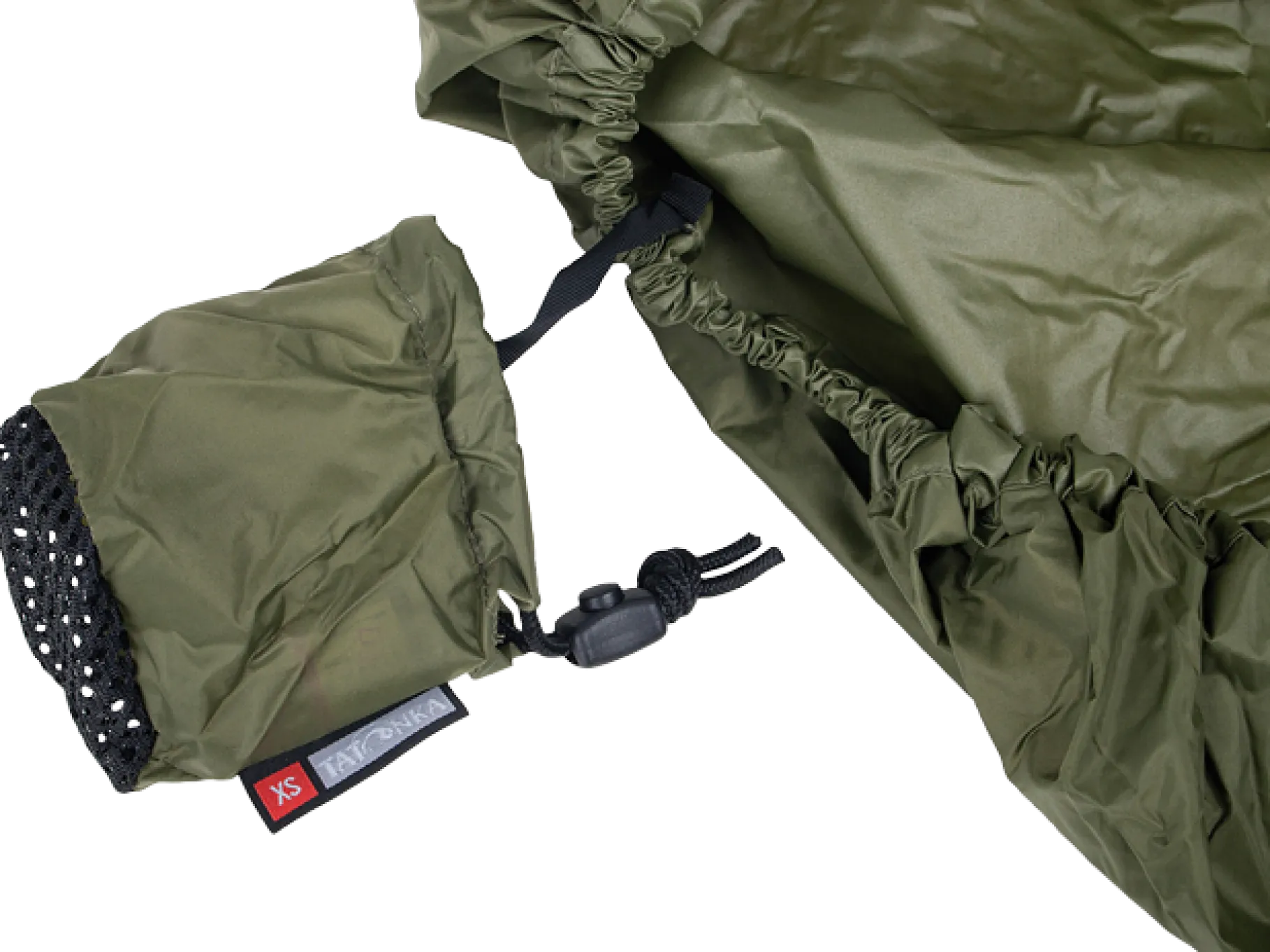 Rain Flap X-Small