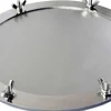 Rainproof Plate
