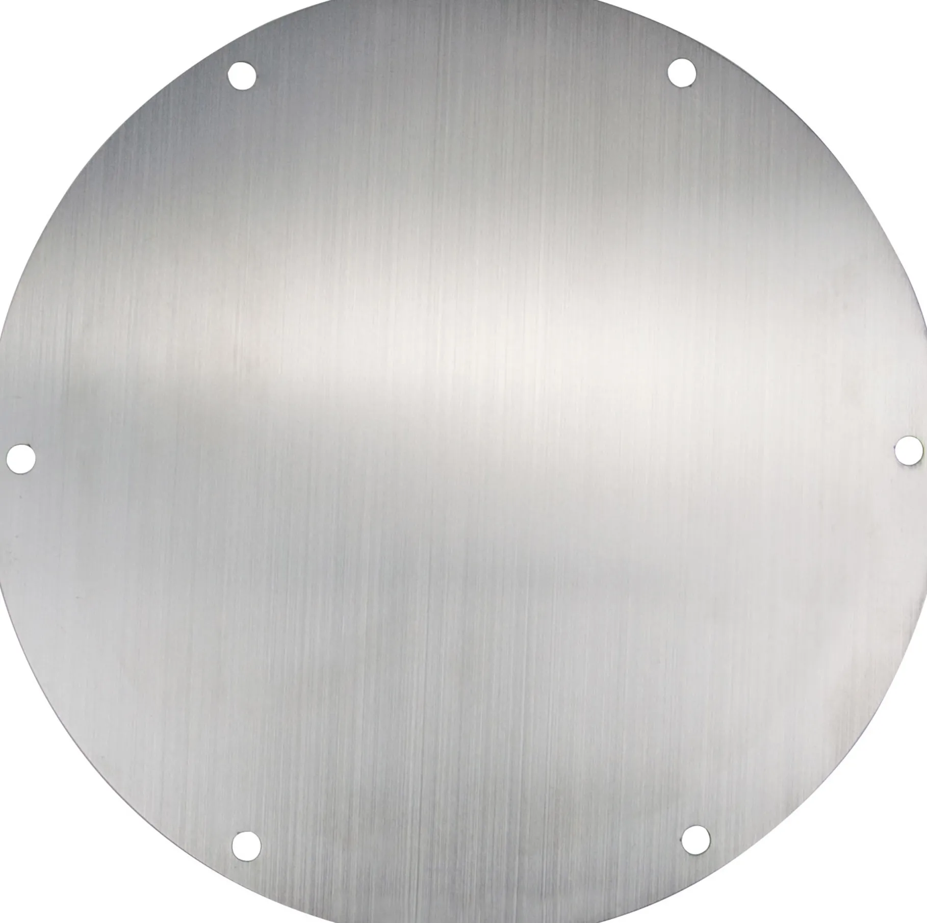 Rainproof Plate Large