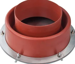 Rainproof Plate Large