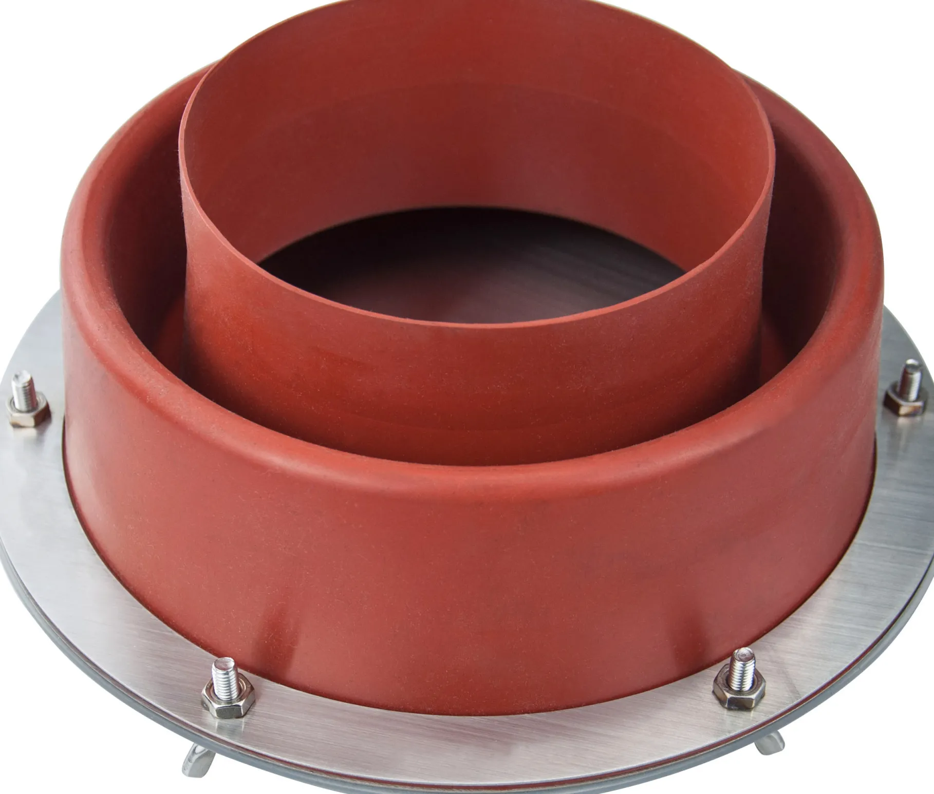 Rainproof Plate Large