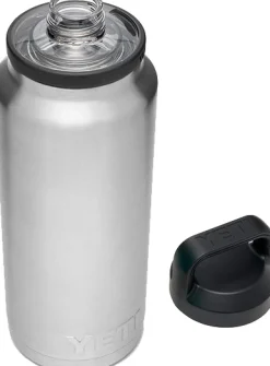 Rambler 1 ltr Bottle with Chug Cap, Termo Drikkeflaske