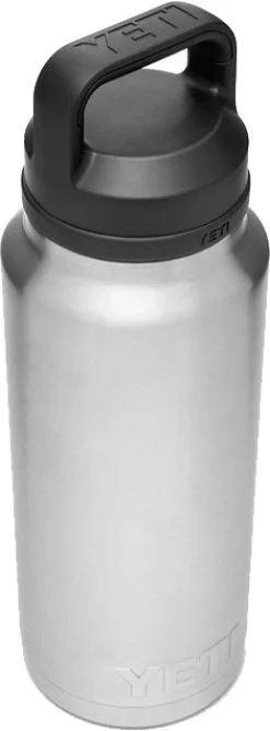 Rambler 1 ltr Bottle with Chug Cap, Termo Drikkeflaske