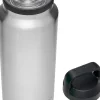 Rambler 1 ltr Bottle with Chug Cap, Termo Drikkeflaske