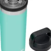 Rambler 532 ml Bottle with Chug Cap, Termo Drikkeflaske