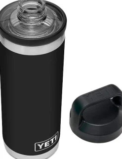 Rambler 532 ml Bottle with Chug Cap, Termo Drikkeflaske
