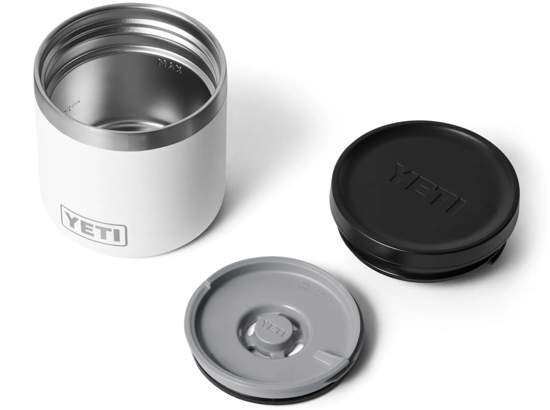 Rambler 236 ml Insulated Food Jar