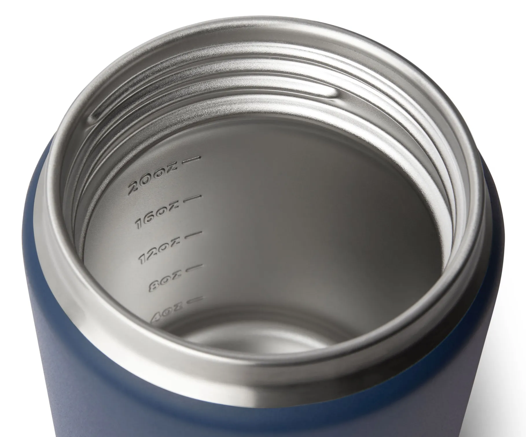 Rambler 710 ml Insulated Food Jar