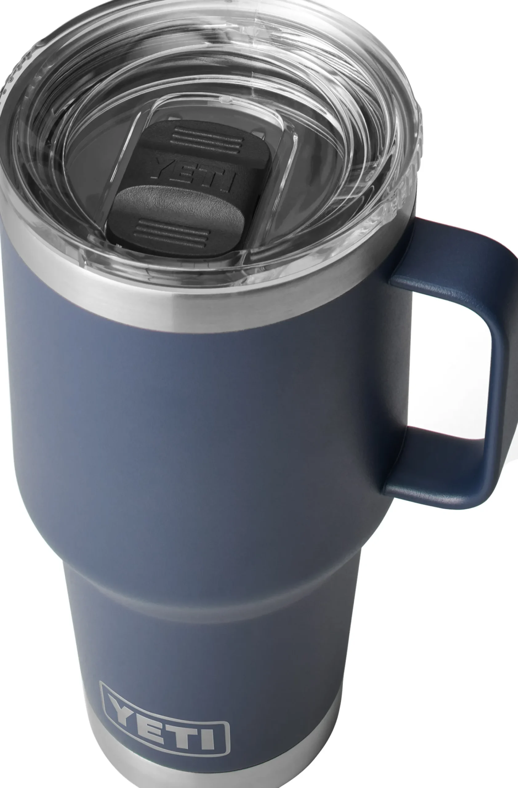 Rambler 887 ml Travel Mug Termokrus