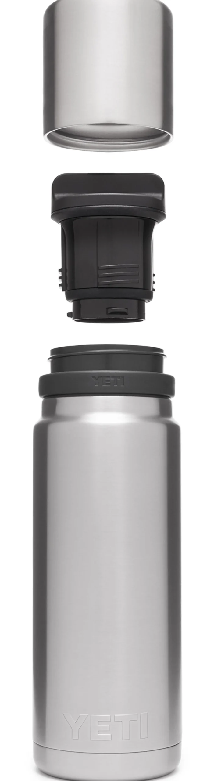 Rambler Bottle Cup Cap