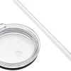 Rambler Large Straw Lid