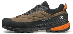 Rapid XT GTX Herre