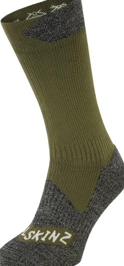 Raynham WP All Weather Mid Length Sokker