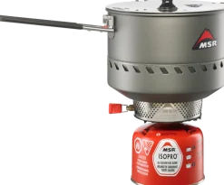 Reactor 2.5 Pot