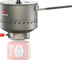 Reactor 2.5 Stove System Gasbrænder